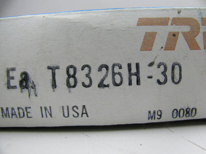 1972-1978 Ford 1.8L 1800cc Courier Truck Engine Piston Rings 0.030'' Oversize TRW