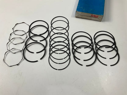 TRW T8326H-75MM Piston Rings .75mm 1972-1978 Ford Courier 1.8L