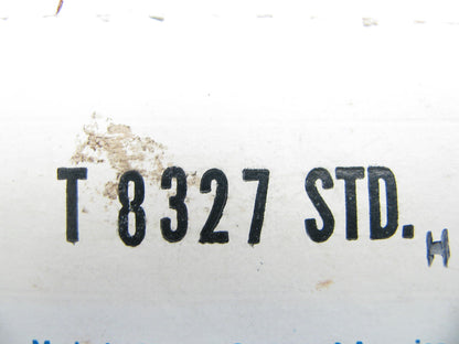 TRW T8327 Engine Piston Rings - Standard 1978-1979 GM 3.2L 3.3L-V6