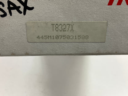 TRW T8327X Engine Piston Rings - Standard