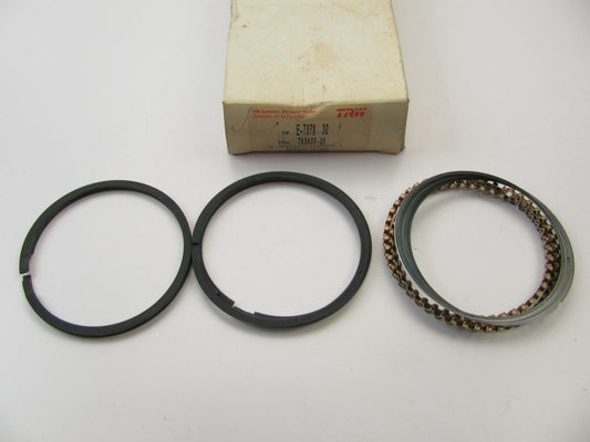 TRW T8363X-30 Engine Piston Rings .030'' 1982-1993 GM 2.5L-L4