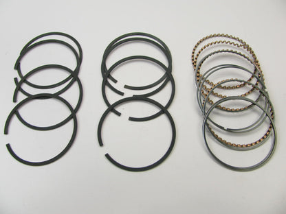 TRW T8363X-30 Engine Piston Rings .030'' 1982-1993 GM 2.5L-L4