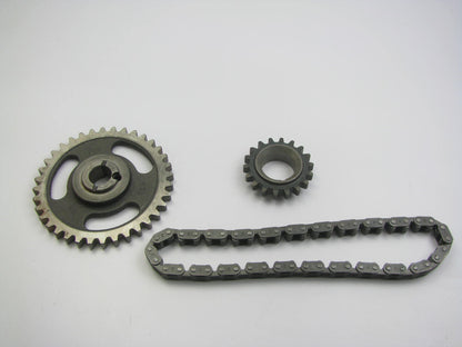 TRW TC-3498-SA Engine Timing Chain Gear Set - 1973-1979 Mercury Ford 351 V8