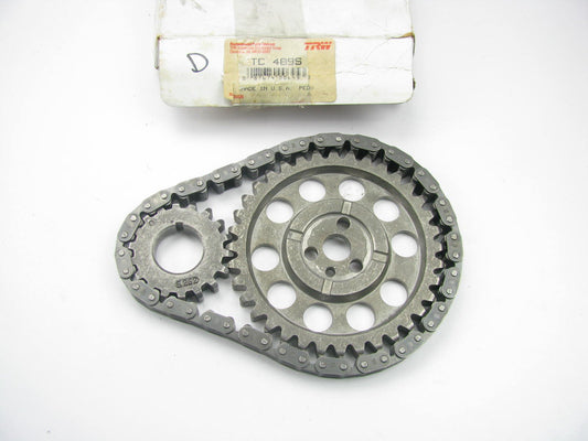 TRW TC-489S Engine Timing Set For 1955-1968 Chevrolet 265 283 327