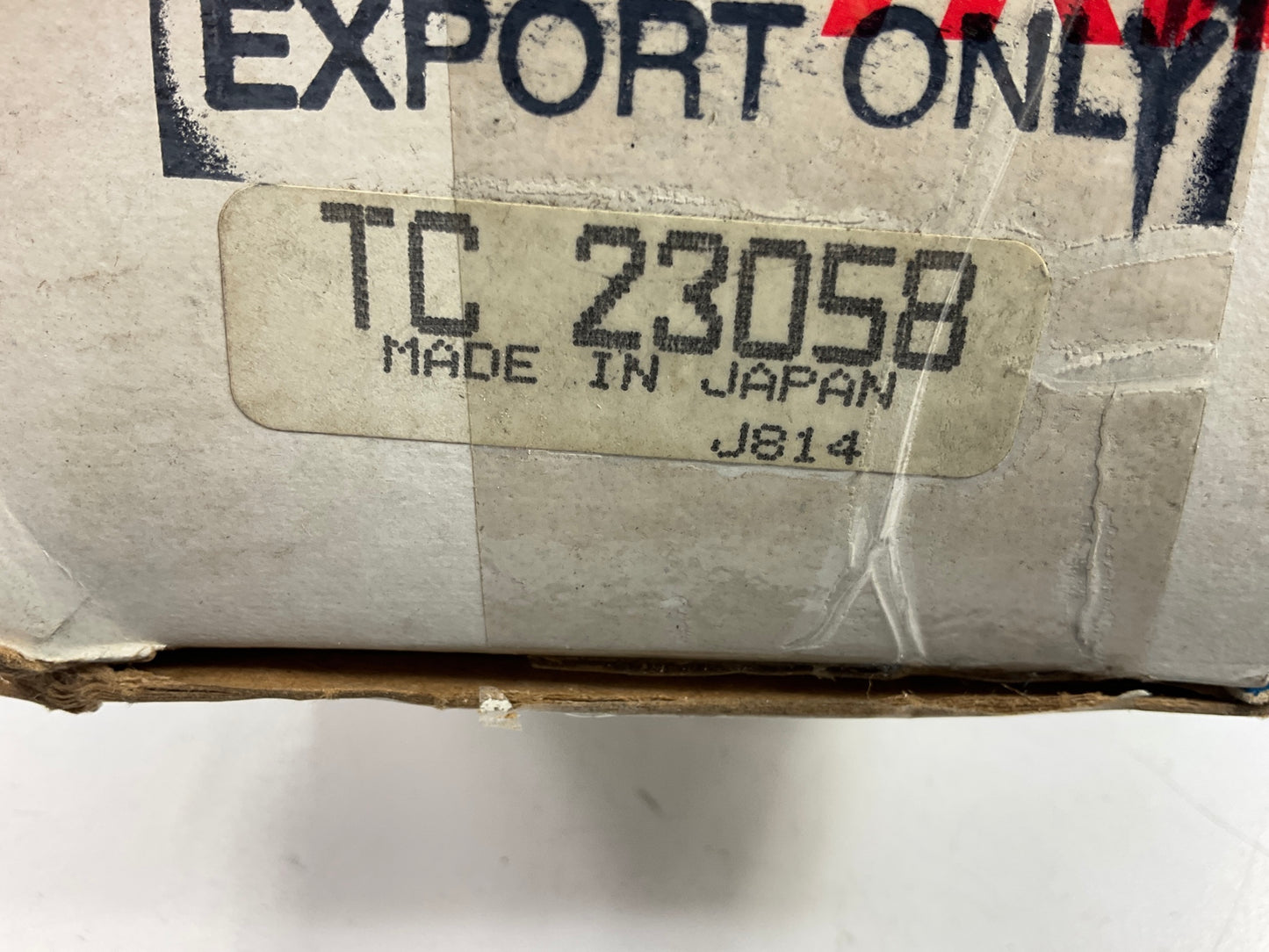 TRW TC23058 Engine Timing Chain For 1972-1975 Chevrolet LUV Pickup 1.8L-L4
