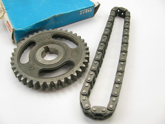 TRW TC2351S Engine Timing Chain Gear Set - 2 Piece - KT2-351S