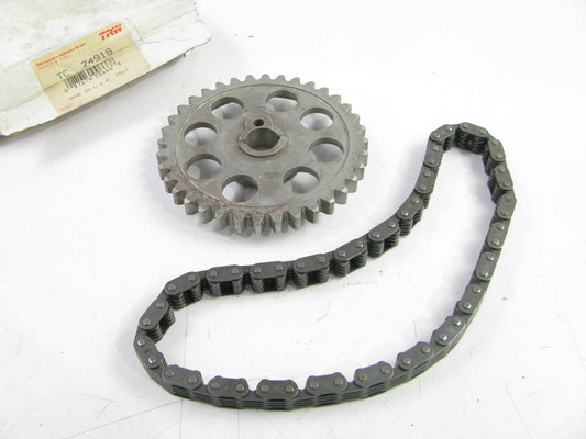 TRW TC2491S Engine Timing Chain & Camshaft Sprocket