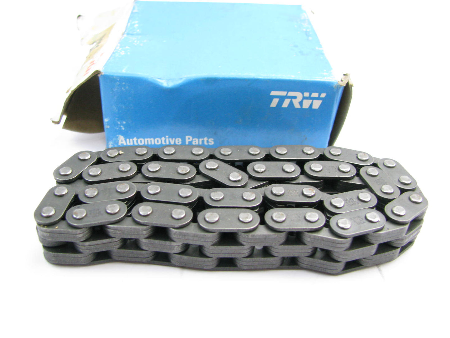TRW TC351 Engine Timing Chain For 1960-1983 Ford Mercury 144 170 200-L6