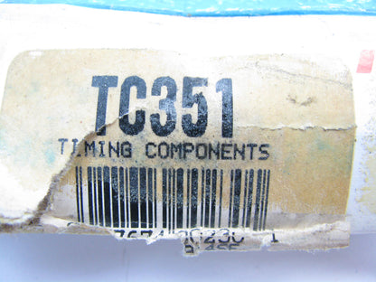 TRW TC351 Engine Timing Chain For 1960-1983 Ford Mercury 144 170 200-L6