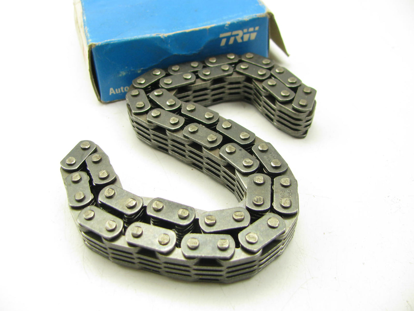 TRW TC365 Engine Timing Chain for 1982-1986 Lincoln Mercury 3.8L 232 V6