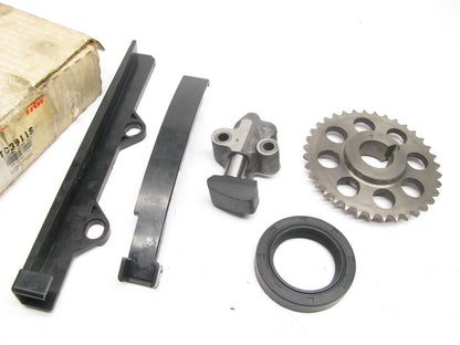 MISSING SPROCKET - TRW TC3911S Timing Kit For 1983 Toyota Celica 2.4L