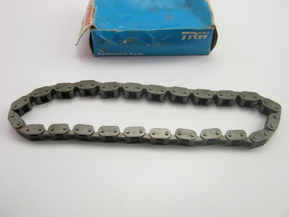TRW TC498 Engine Timing Chain 76-87 GM 260 307 350 368 403 425 455 V8