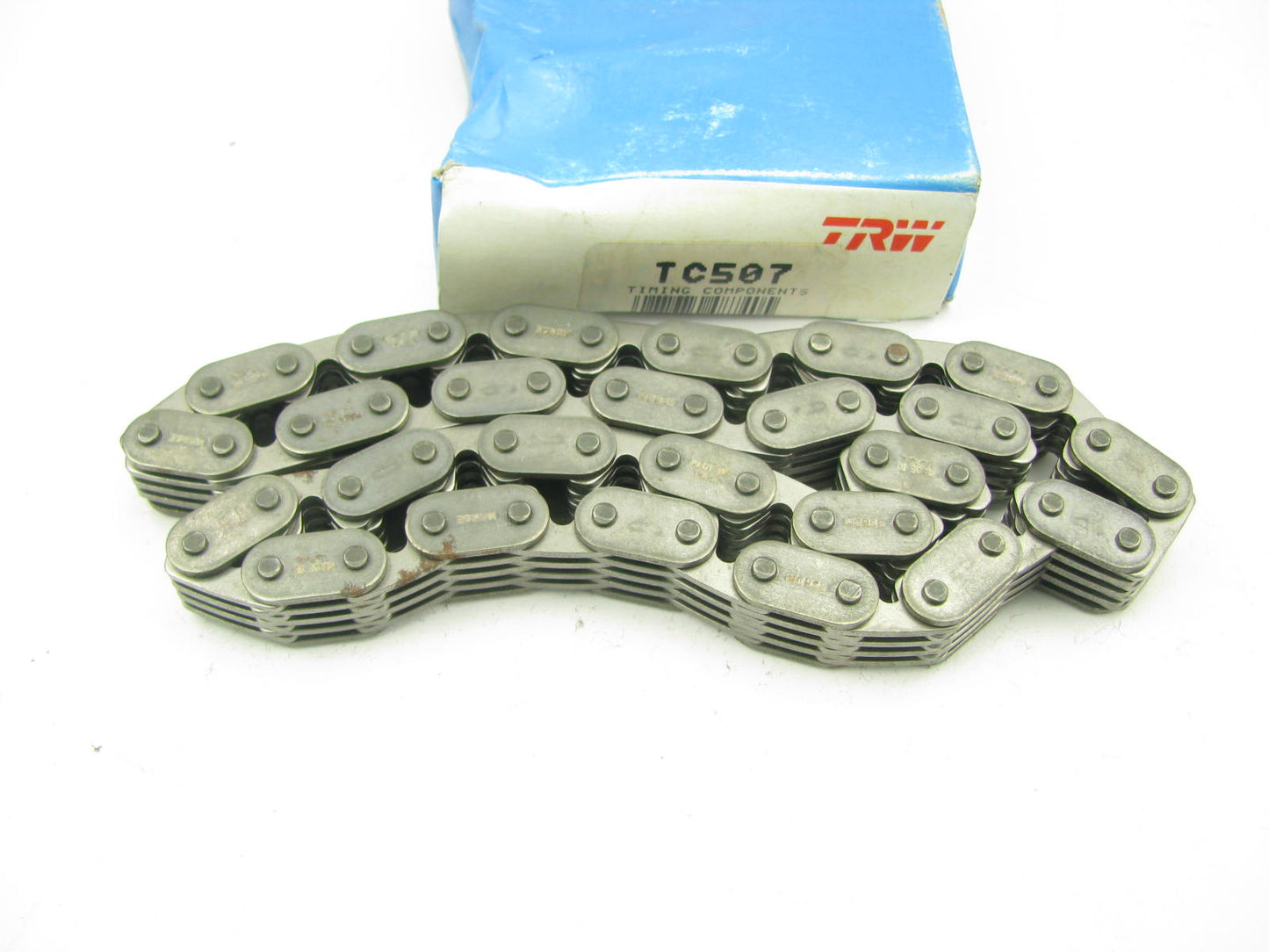 TRW TC507 Engine Timing Chain For 1987-1993 Chevrolet GMC 7.4L 454-V8  BBC