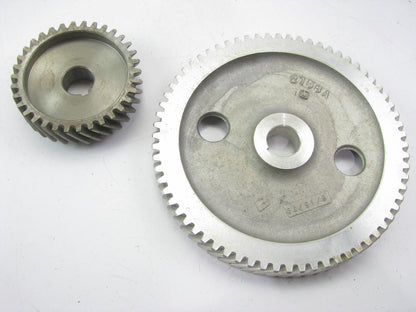 TRW TG-2762SA Timing Gear Kit For 1972-1973 Ford Mercury 2.6L-V6 Colonge