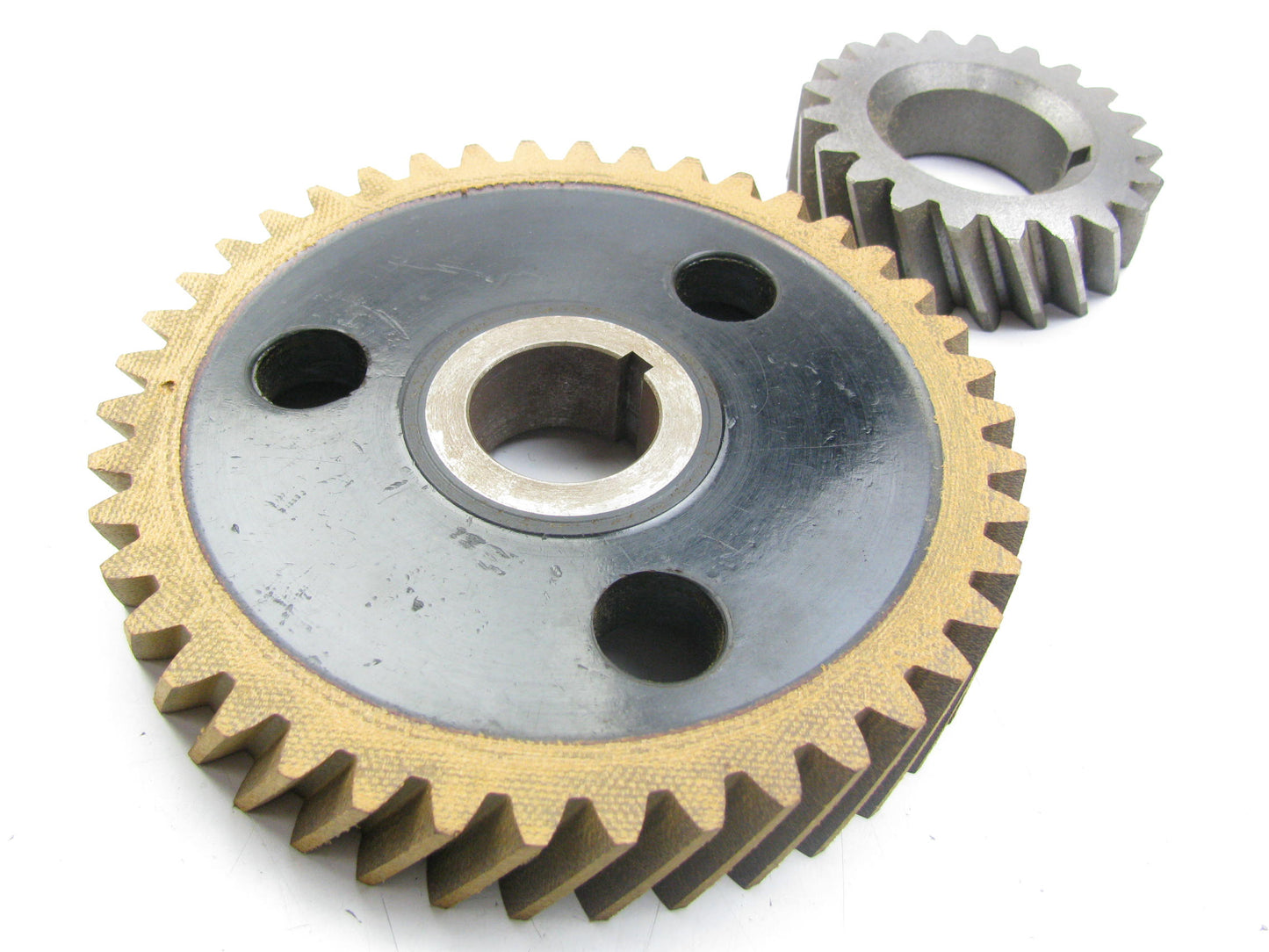 Vintage TRW TG2035S Engine Timing Gear Kit For 1969-1978 Volvo B20 2.0L