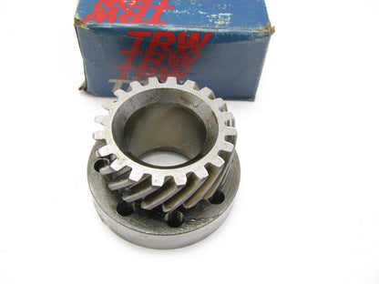 TRW TG2041 Timing Crankshaft Crank Gear For 1976-1982 Subaru 1.6L