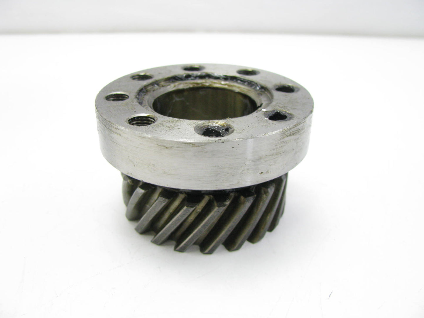 TRW TG2041 Timing Crankshaft Crank Gear For 1976-1982 Subaru 1.6L