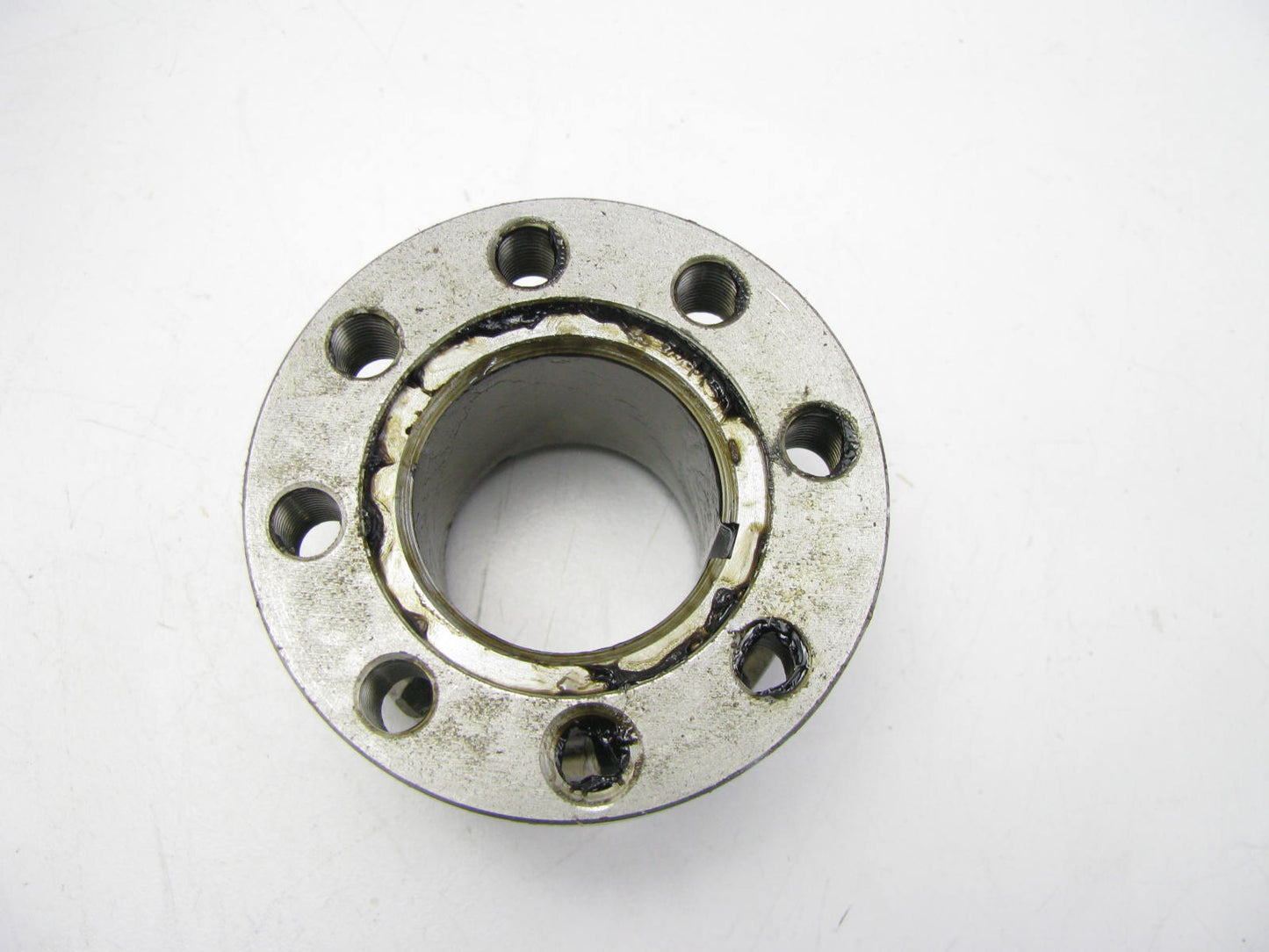 TRW TG2041 Timing Crankshaft Crank Gear For 1976-1982 Subaru 1.6L