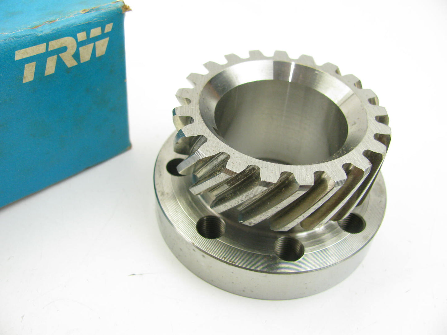 TRW TG2043 Engine Timing Crankshaft Crank Gear For 1980-1985 Subaru 1.8L EA81