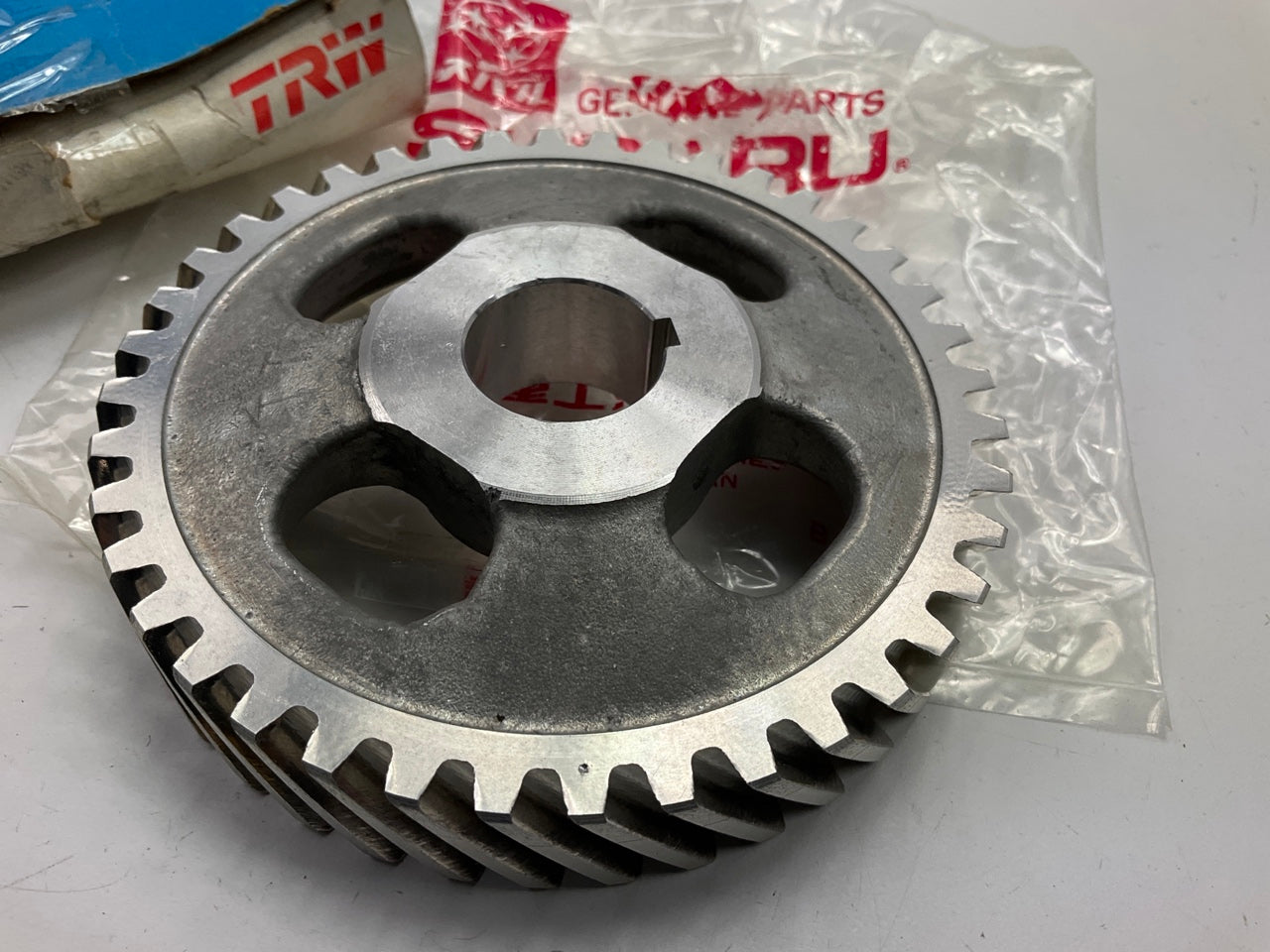 TRW TG2044 Engine Timing Camshaft Gear For 1975-1989 Subaru 1.4L 1.6L