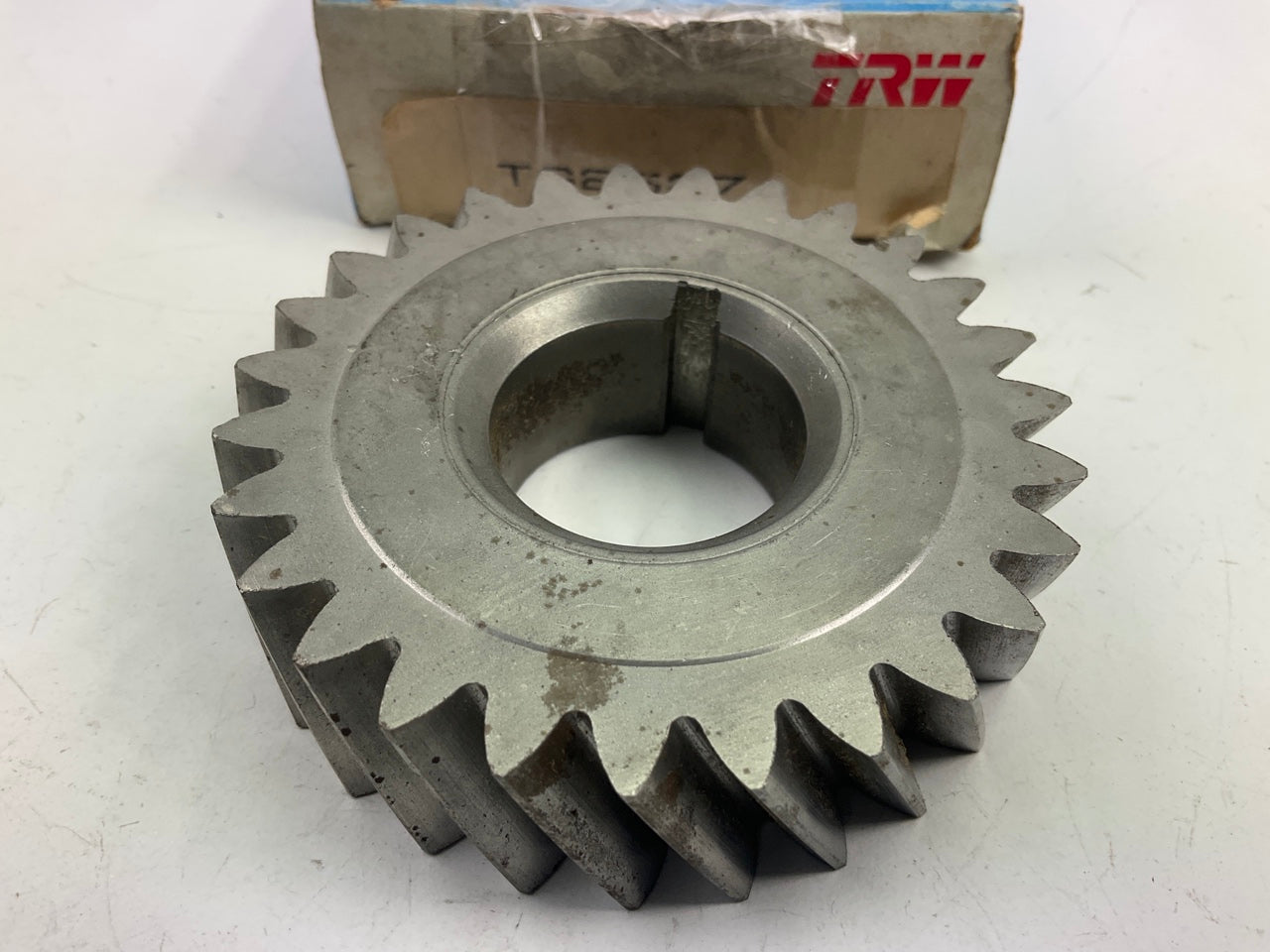 TRW TG2527 Engine Timing Crankshaft Gear For 1966-1989 Chevrolet GMC 250 292-L6