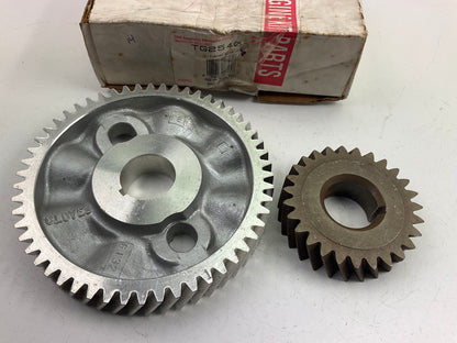 TRW TG2540S Engine Timing Gear Set For 1976-1984 Chevrolet GMC 250-L6