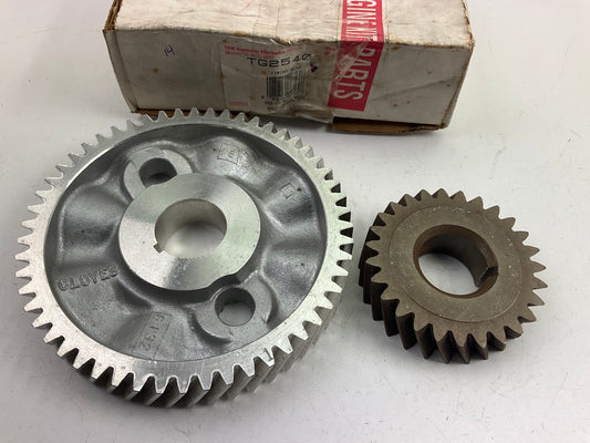 TRW TG2540S Engine Timing Gear Set For 1976-1984 Chevrolet GMC 250-L6