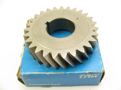 TRW TG2541 Timing Crankshaft Sprocket Gear 1975-1983 CHEVY GM 250 4.1L I6