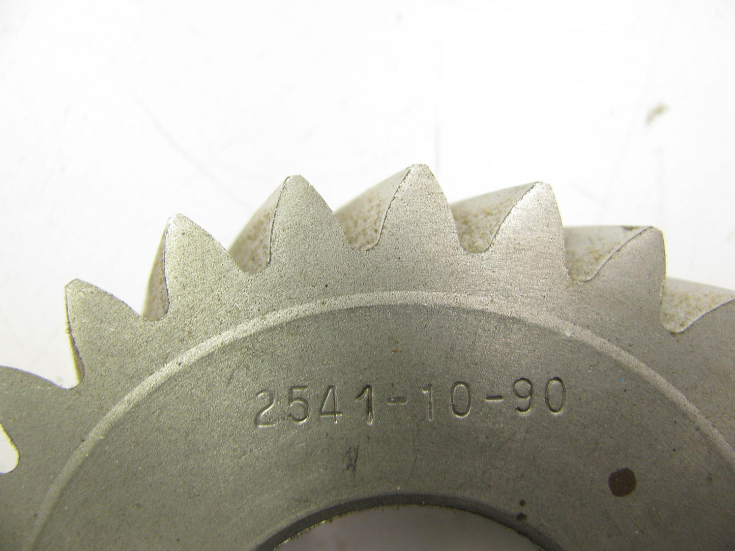 TRW TG2541 Timing Crankshaft Sprocket Gear 1975-1983 CHEVY GM 250 4.1L I6