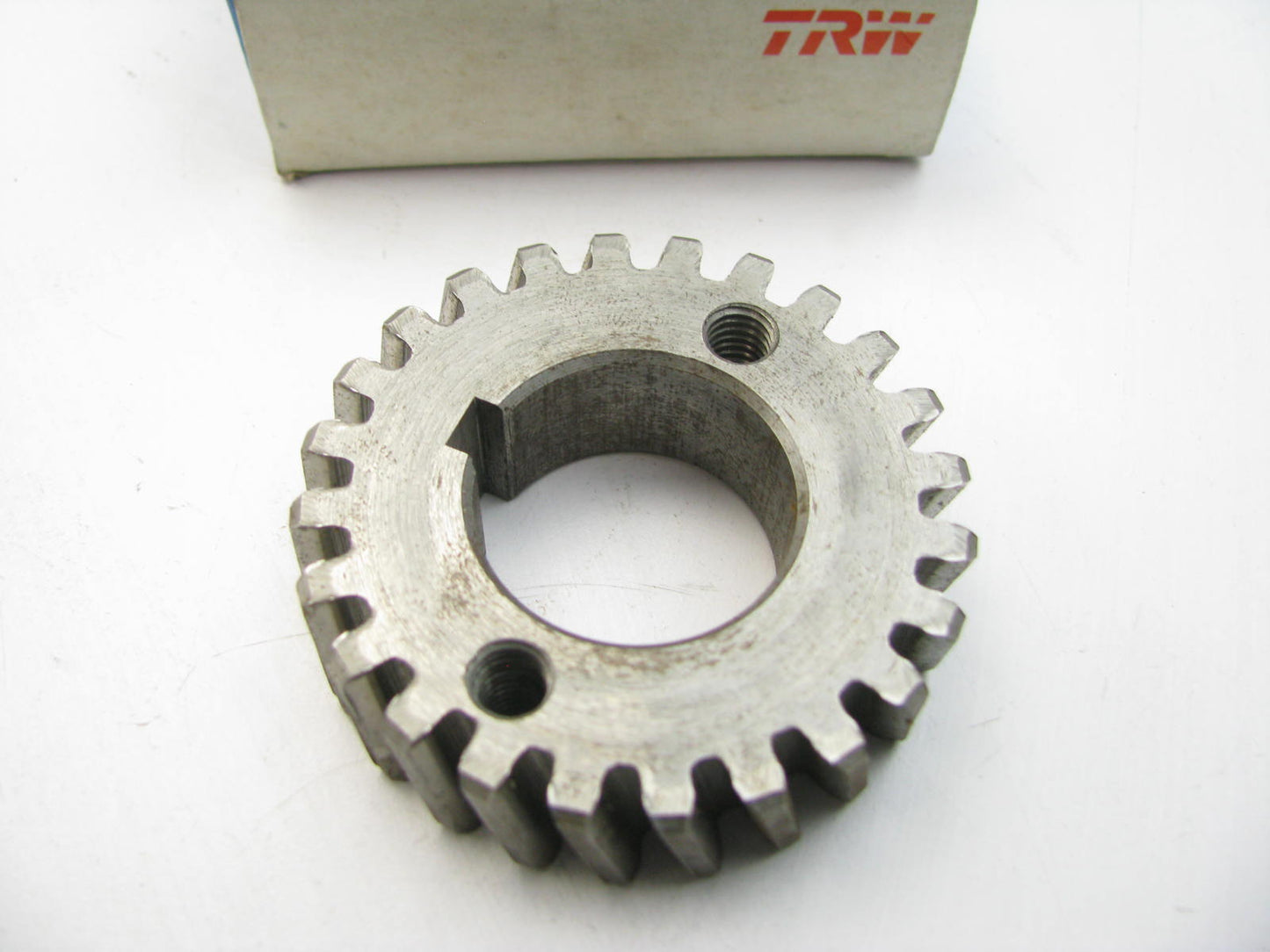 TRW TG2619 Engine Timing Crankshaft Gear For Continental F140 F4140 LF140 PF140