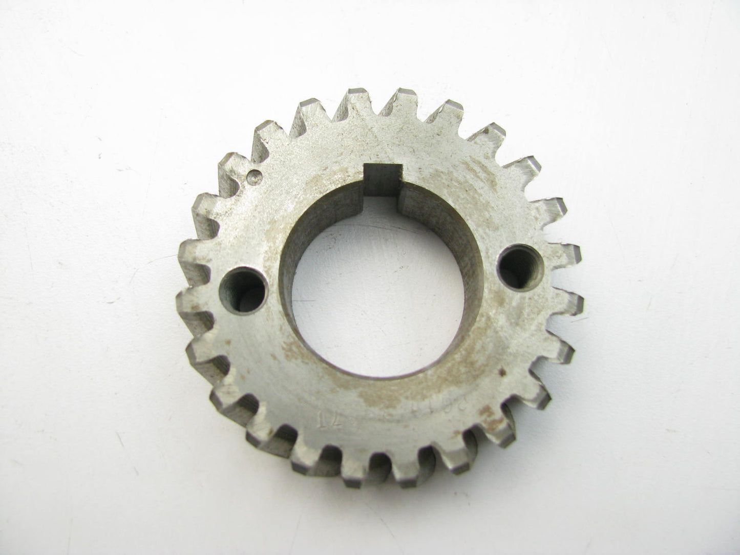 TRW TG2619 Engine Timing Crankshaft Gear For Continental F140 F4140 LF140 PF140