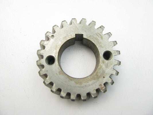 TRW TG2619 Engine Timing Crankshaft Gear For Continental F140 F4140 LF140 PF140