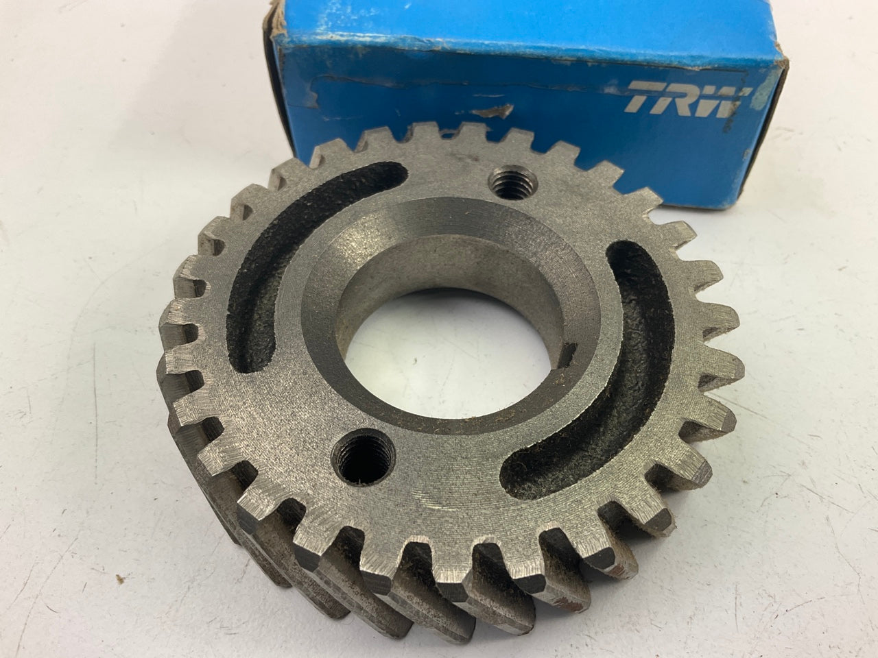 TRW TG2755 Engine Timing Crankshaft Gear 1965-1974 Ford 240 300-L6