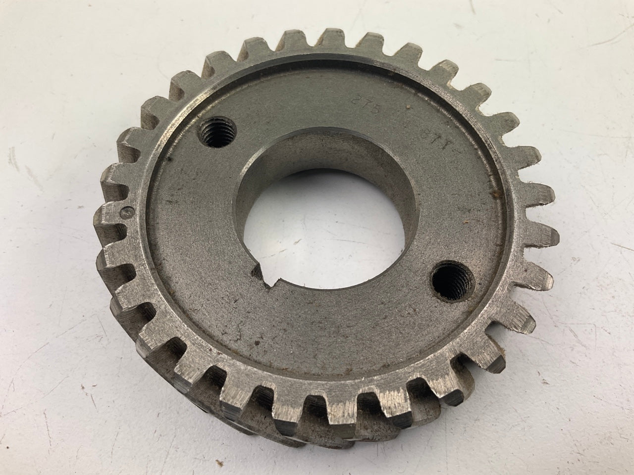 TRW TG2755 Engine Timing Crankshaft Gear 1965-1974 Ford 240 300-L6