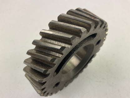 TRW TG2755 Engine Timing Crankshaft Gear 1965-1974 Ford 240 300-L6