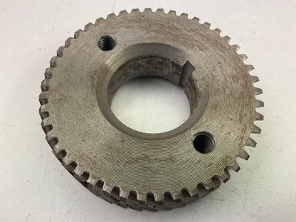 TRW TG2757 Engine Timing Crankshaft Gear For 1965-1974 Ford 240 300-L6