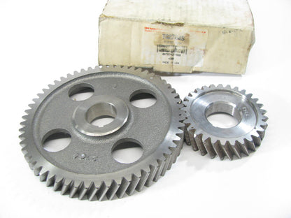 TRW TG2764S Engine Timing Gear Set For 1965-1996 Ford 240 300-L6