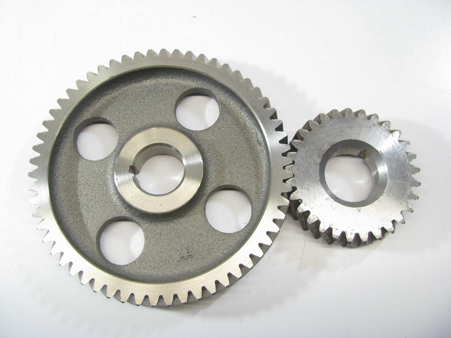 TRW TG2764S Engine Timing Gear Set For 1965-1996 Ford 240 300-L6