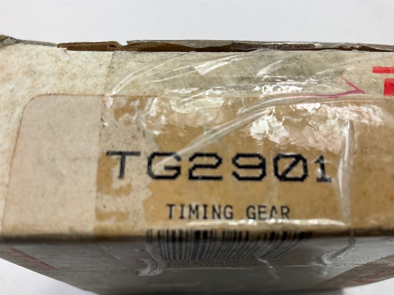 TRW TG2901 Engine Timing Crankshaft Gear For 1942-1973 Jeep 134-L4