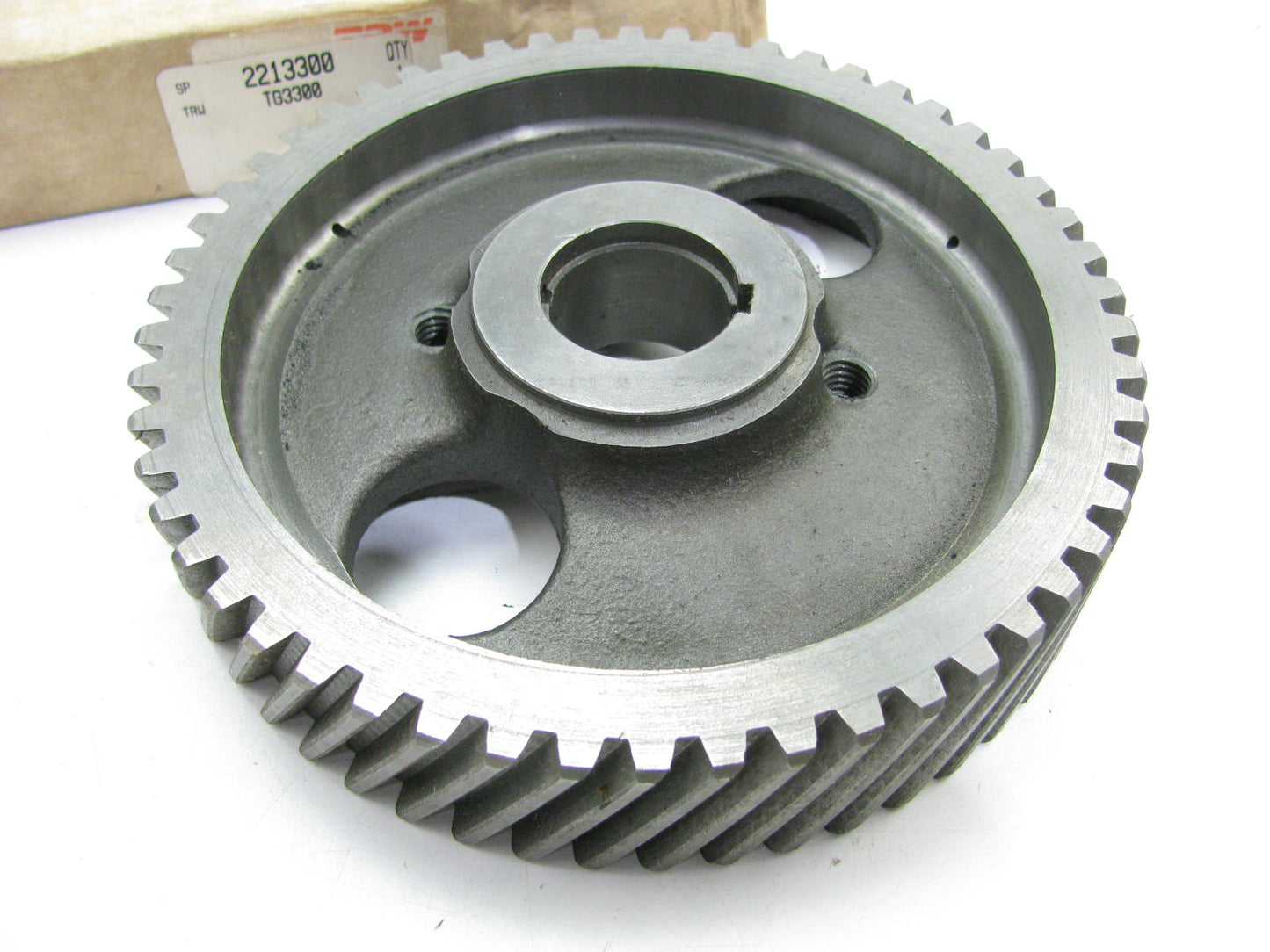 TRW TG3300  Engine Timing Camshaft Gear