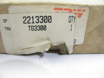 TRW TG3300  Engine Timing Camshaft Gear