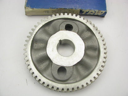 TRW TG 2522 Engine Timing Camshaft Gear For 1962-1970 GM 194 230-L6