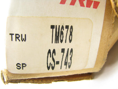 TRW TM678 Engine Camshaft For 1972-1982 Ford Courier 1.8L 2.0L-L4