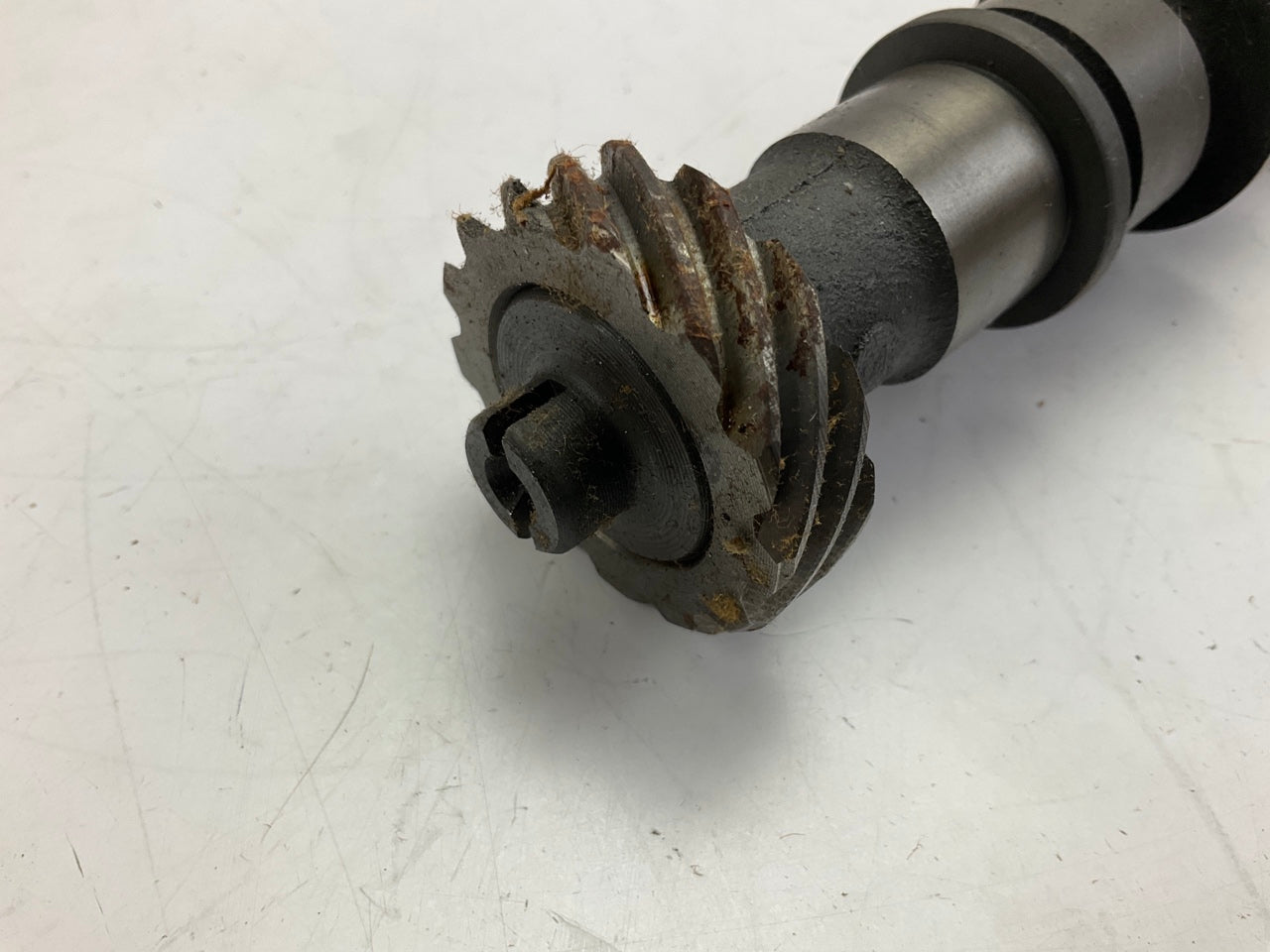 TRW TM680 Engine Camshaft - 1976-1977 Honda Accord EK1 1.6L W/ Automatic Trans