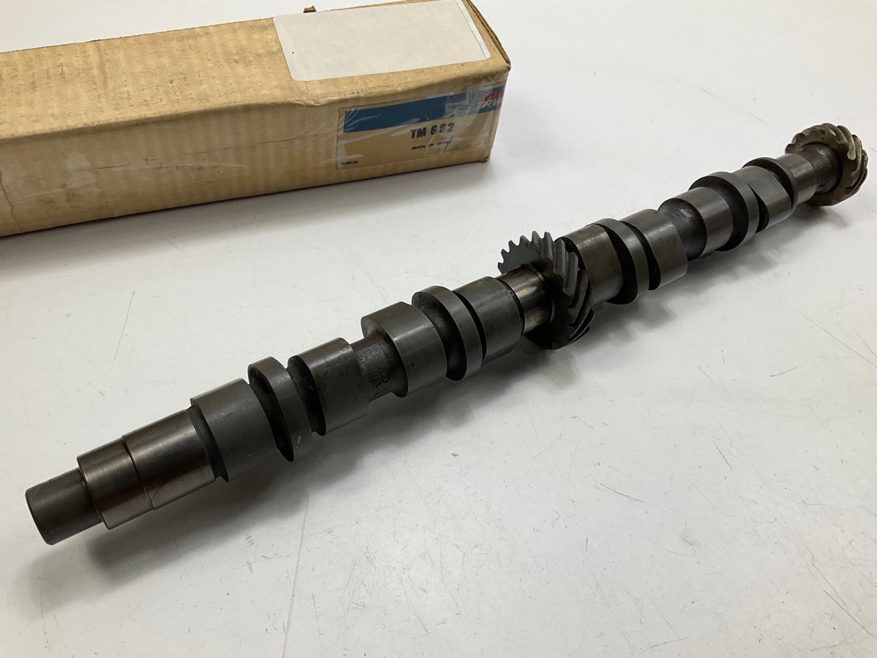 TRW TM682 Engine Camshaft For 1975 Honda 1488cc 1.5L-L4