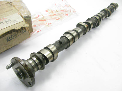 NOS 1979-1980 Toyota Celica Supra, 78-80 Cressida Toyota 4M Camshaft OEM Toyota