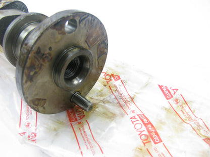 NOS 1979-1980 Toyota Celica Supra, 78-80 Cressida Toyota 4M Camshaft OEM Toyota
