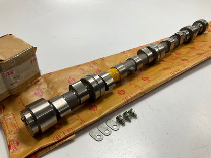 NOS TRW TM701 Engine Camshaft OEM Cam For Datsun 280zx Turbo L28ET ''B'' Cam Mark