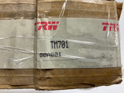 NOS TRW TM701 Engine Camshaft OEM Cam For Datsun 280zx Turbo L28ET ''B'' Cam Mark