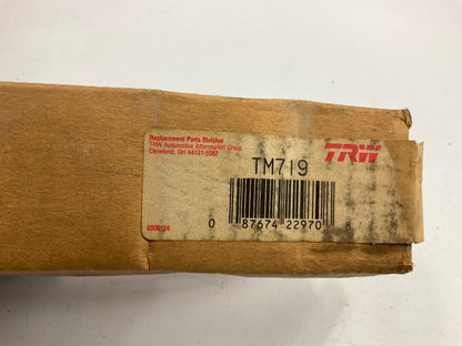TRW TM719 Stock Replacement Grind Engine Cam Camshaft